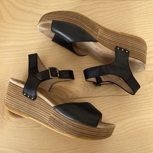 Dansko Silvie Sandals